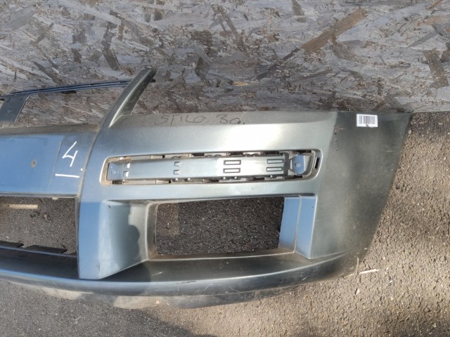 181050 Fiat Stilo 2001-2007 3 ajtós első lökhárító, a képen látható javítással 71718787