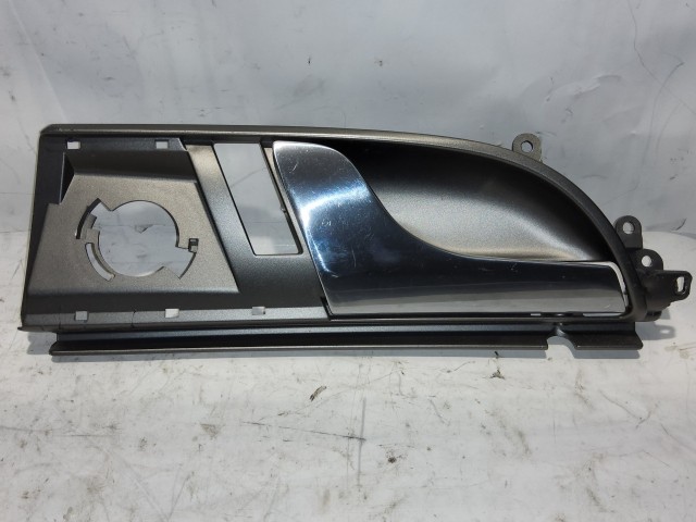 Lancia Thesis jobb hátsó belső kilincs  99099251