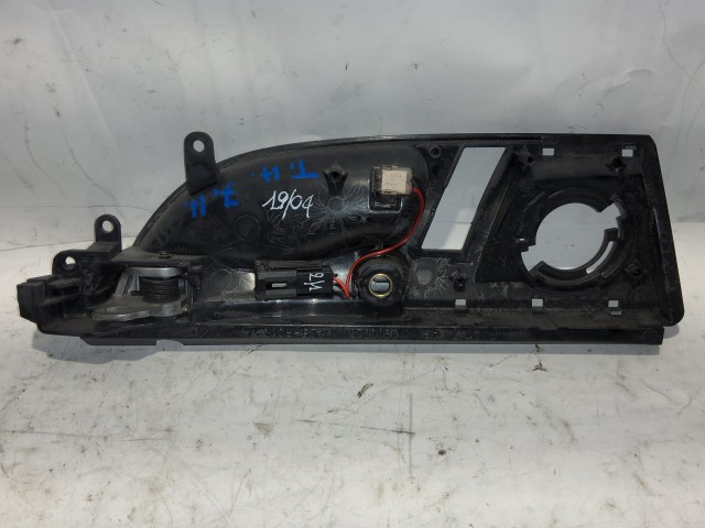 Lancia Thesis jobb hátsó belső kilincs  99099251