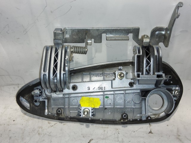 Fiat Grande Punto jobb első külső kilincs