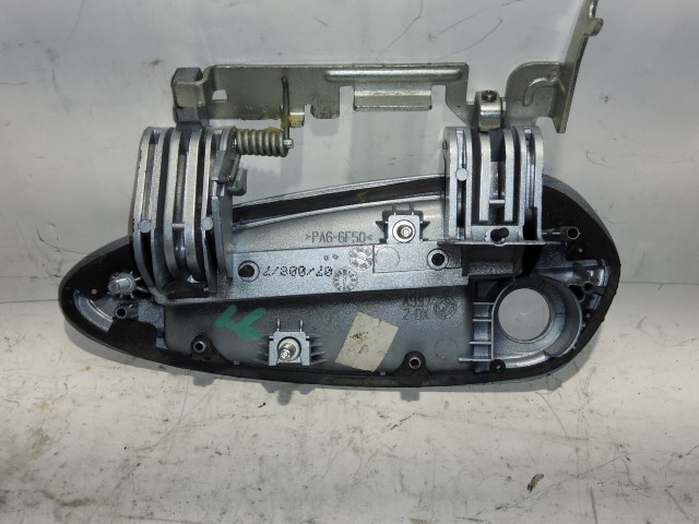 Fiat Grande Punto jobb első külső kilincs 