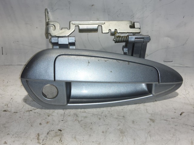 Fiat Grande Punto jobb első külső kilincs 