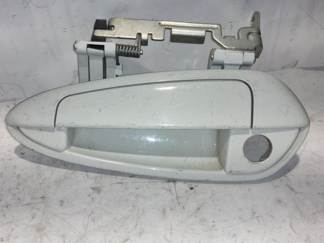 Fiat Punto Evo bal első külső kilincs