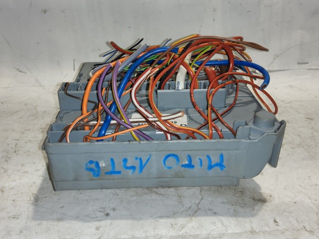 Alfa Romeo MiTo 2008-2018 külső biztosítéktábla 51781452