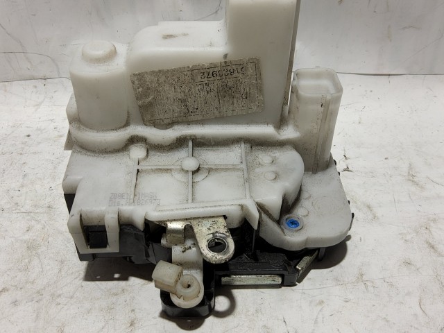 Fiat Panda II. 2003-2012 bal első ajtó zár 51826973