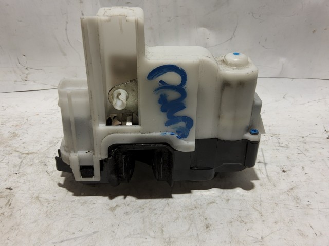 Fiat Panda II. 2003-2012 bal hátsó ajtózár 46803516