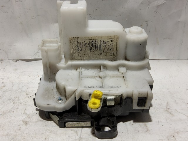 Fiat Panda II. 2003-2012  jobb első ajtózár 51826967