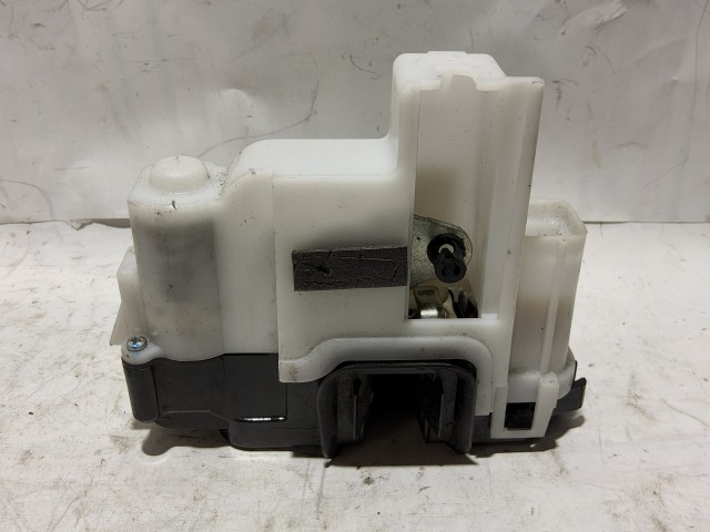 Fiat Panda II. 2003-2012  jobb első ajtózár 51826967