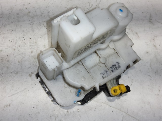 Fiat Panda II. 2003-2012 jobb első ajtózár 46803509