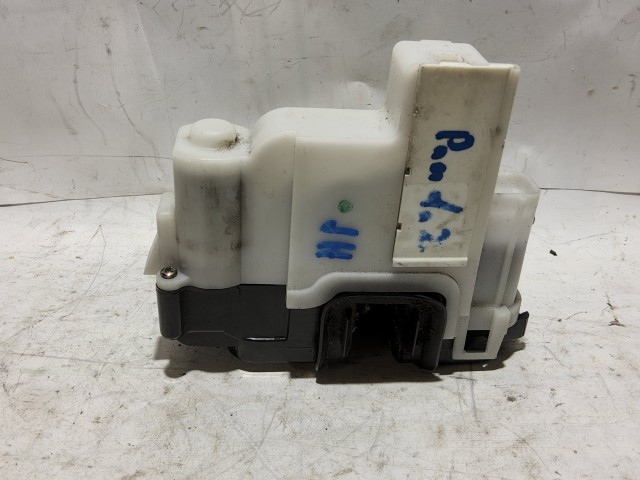 Fiat Panda II. 2003-2012  jobb első ajtózár 51826983