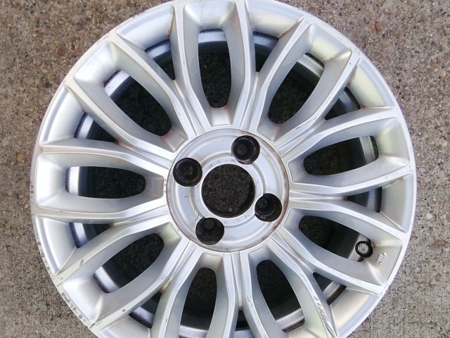 181524 Fiat 500 2007- 15