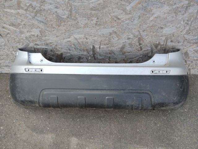 150069 Fiat Sedici 2006-2014 hátsó lökhárító