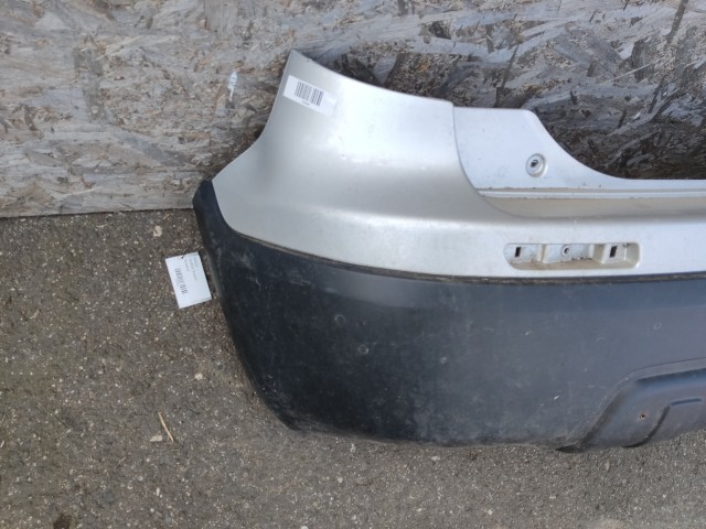 150069 Fiat Sedici 2006-2014 hátsó lökhárító