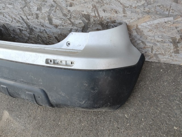 150069 Fiat Sedici 2006-2014 hátsó lökhárító