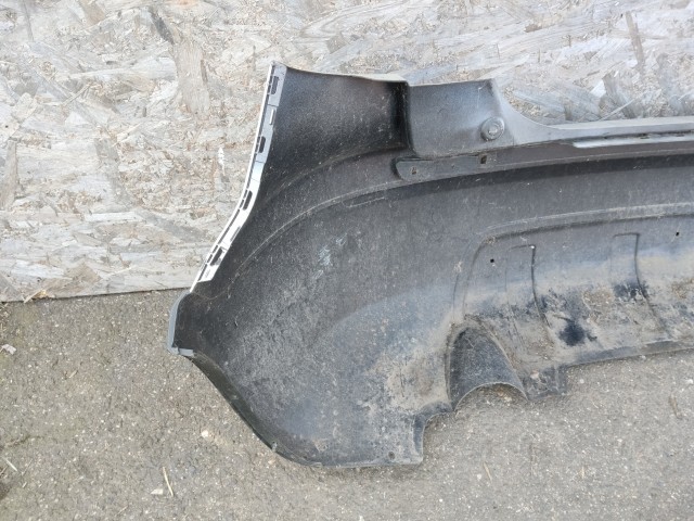 150069 Fiat Sedici 2006-2014 hátsó lökhárító