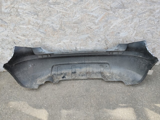 150069 Fiat Sedici 2006-2014 hátsó lökhárító