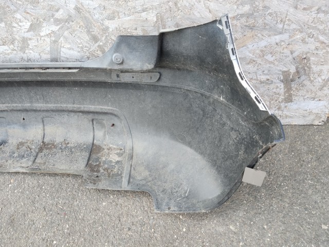 150069 Fiat Sedici 2006-2014 hátsó lökhárító