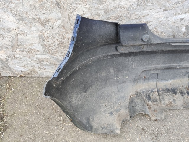 150068 Fiat Sedici 2006-2014 hátsó Lökhárító