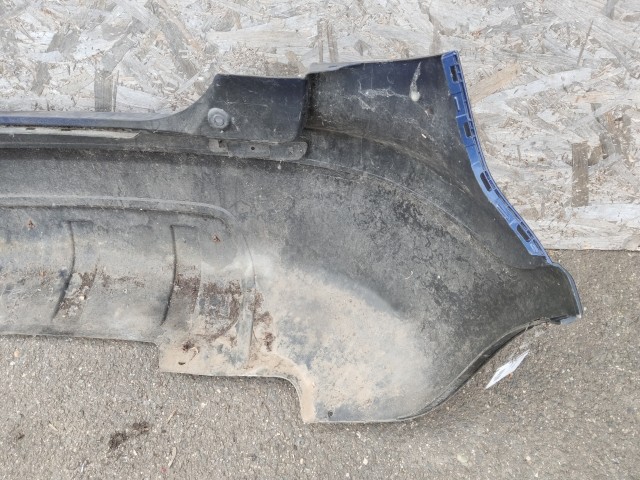 150068 Fiat Sedici 2006-2014 hátsó Lökhárító