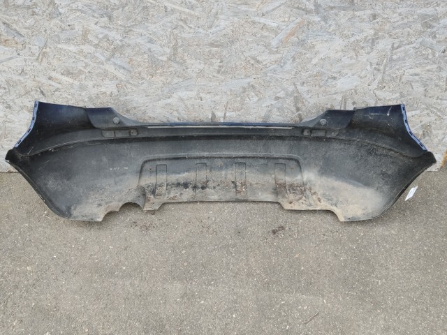 150068 Fiat Sedici 2006-2014 hátsó Lökhárító