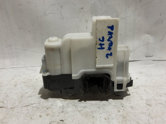 Fiat Panda 2003-2012  jobb hátsó ajtózár 46803514