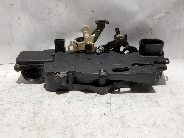 Fiat Stilo 2001-2007 jobb első ajtózár 46786777