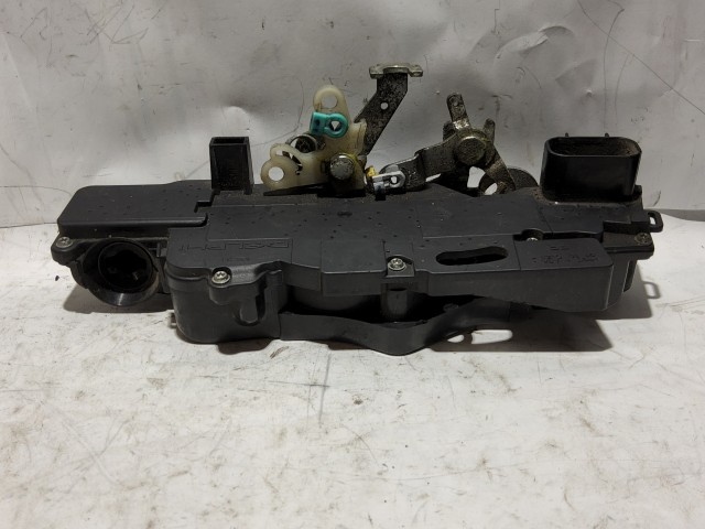 Fiat Stilo 2001-2007 jobb első ajtózár 51753227