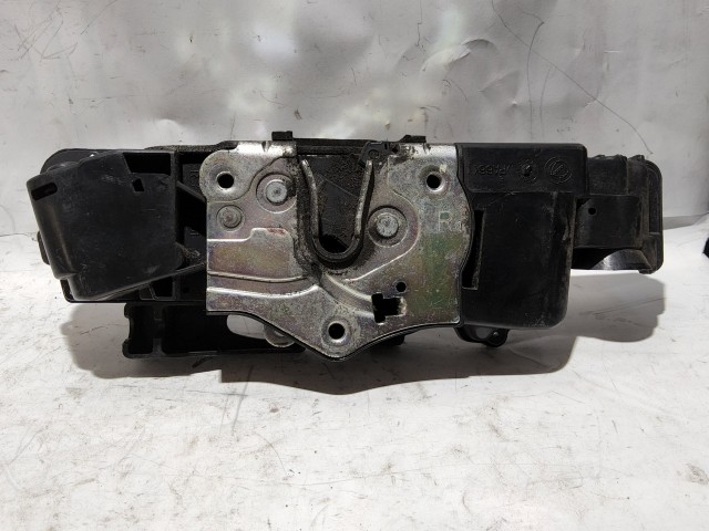 Fiat Stilo 2001-2007 jobb első ajtózár 51753227