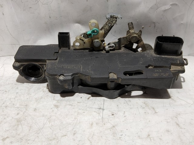 Fiat Stilo 2001-2007 jobb első ajtózár 51759061