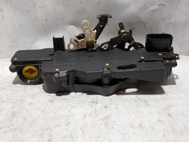 Fiat Stilo 2001-2007 jobb első ajtózár 46809512