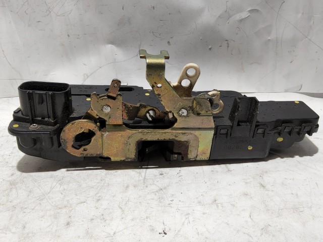 Fiat Stilo 2001-2007 jobb első ajtózár 46809512
