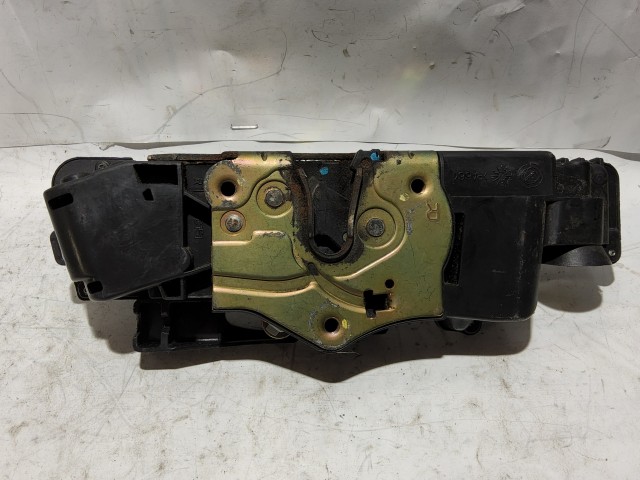 Fiat Stilo 2001-2007 jobb első ajtózár 46809512