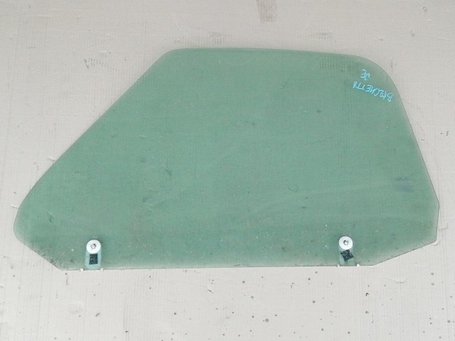 Fiat Barchetta 1995-2004 jobb első lejáró üveg 46724380