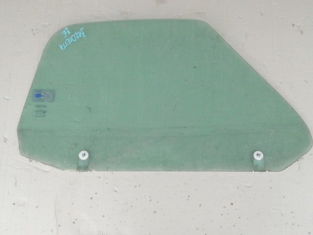 Fiat Barchetta 1995-2004 bal első lejáró üveg 46724381
