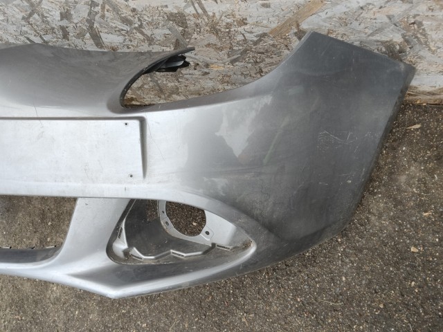 181063 Alfa Romeo Giulietta 2010-2016 első lökhárító, a képen látható javítással 