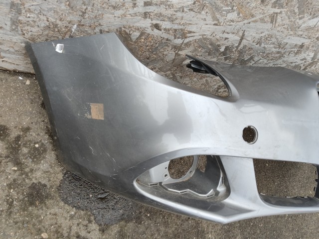 181063 Alfa Romeo Giulietta 2010-2016 első lökhárító, a képen látható javítással 