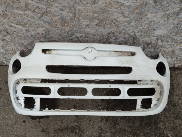 181064 Fiat 500 L 2012-2017 első lökhárító 735522402
