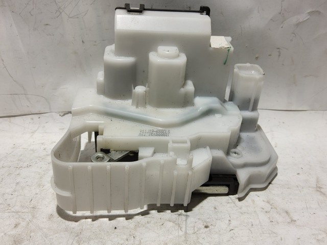 Fiat Doblo 2009-2015 Bal tolóajtó zár 51899991