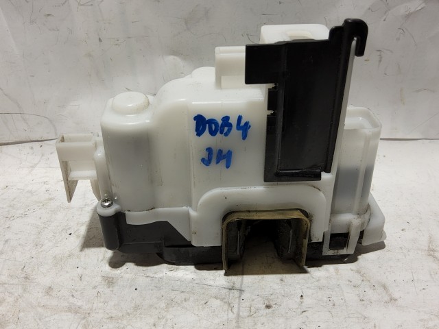 Fiat Doblo 2009-2022 jobb tolóajtó zár 51910349
