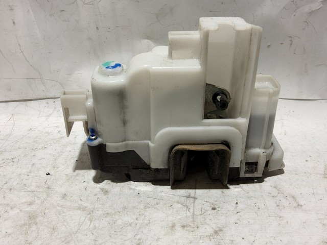 Fiat Doblo 2009-2022 jobb toló ajtó zár 51842861