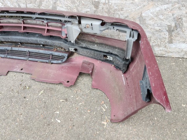 181070 Lancia Zeta 1994-2002 első lökhárító