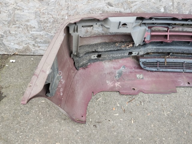 181070 Lancia Zeta 1994-2002 első lökhárító