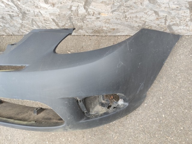 Lancia Ypsilon II.  2007-2011 első lökhárító 735425932