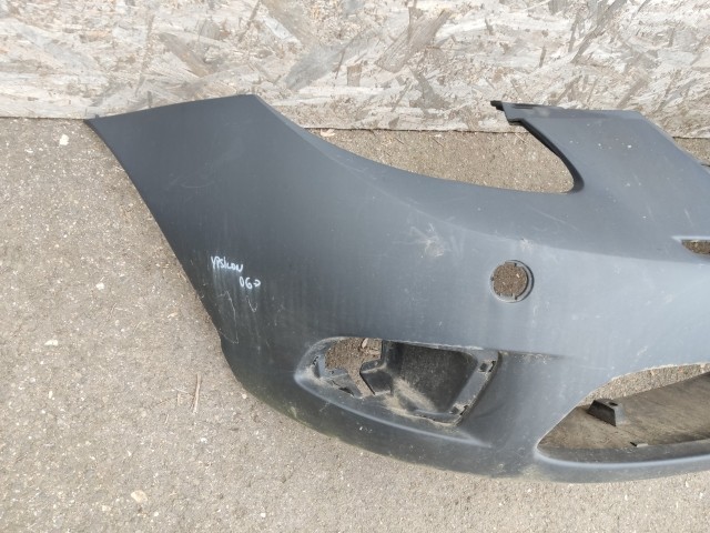 Lancia Ypsilon II.  2007-2011 első lökhárító 735425932