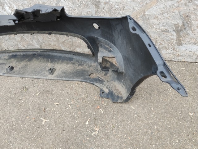 Lancia Ypsilon II.  2007-2011 első lökhárító 735425932