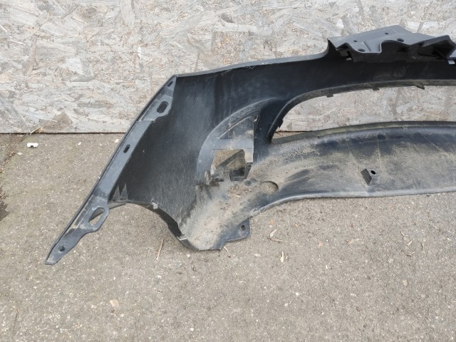 Lancia Ypsilon II.  2007-2011 első lökhárító 735425932