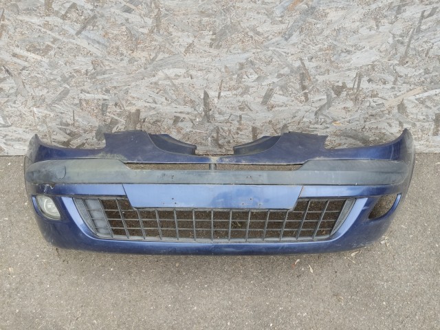 181475 Lancia Ypsilon II.  2003-2007 első lökhárító, a képen látható sérüléssel