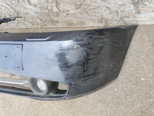 104361 Alfa Romeo 166 2003-2007 fényszóró mosós első lökhárító 71736589