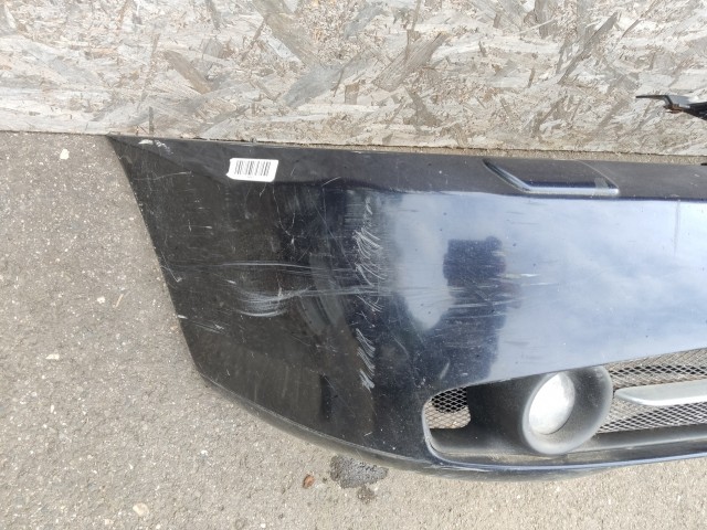 104361 Alfa Romeo 166 2003-2007 fényszóró mosós első lökhárító 71736589