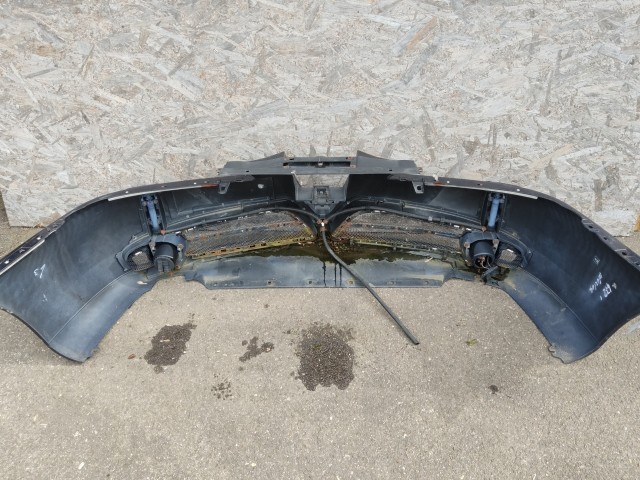 104361 Alfa Romeo 166 2003-2007 fényszóró mosós első lökhárító 71736589